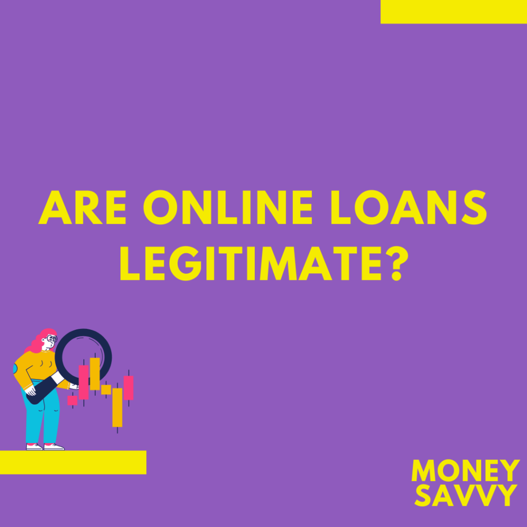 Online Loans